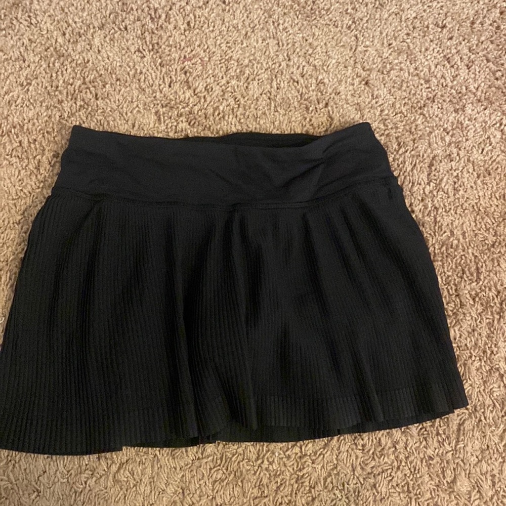 Lululemon Skirt